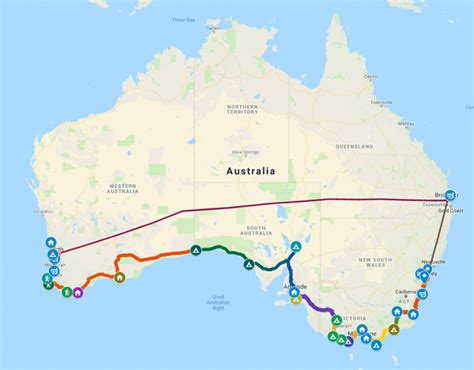 sydney to perth distance|Distance from Sydney to Perth (SYD – PER)